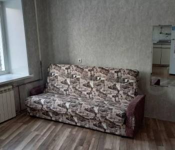 Продается 1-комнатная квартира, 23 м²