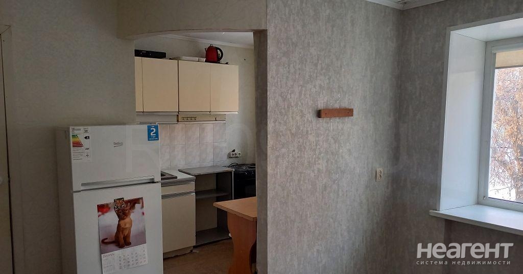 Продается 1-комнатная квартира, 23 м²