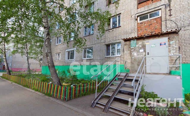 Продается 1-комнатная квартира, 13,2 м²