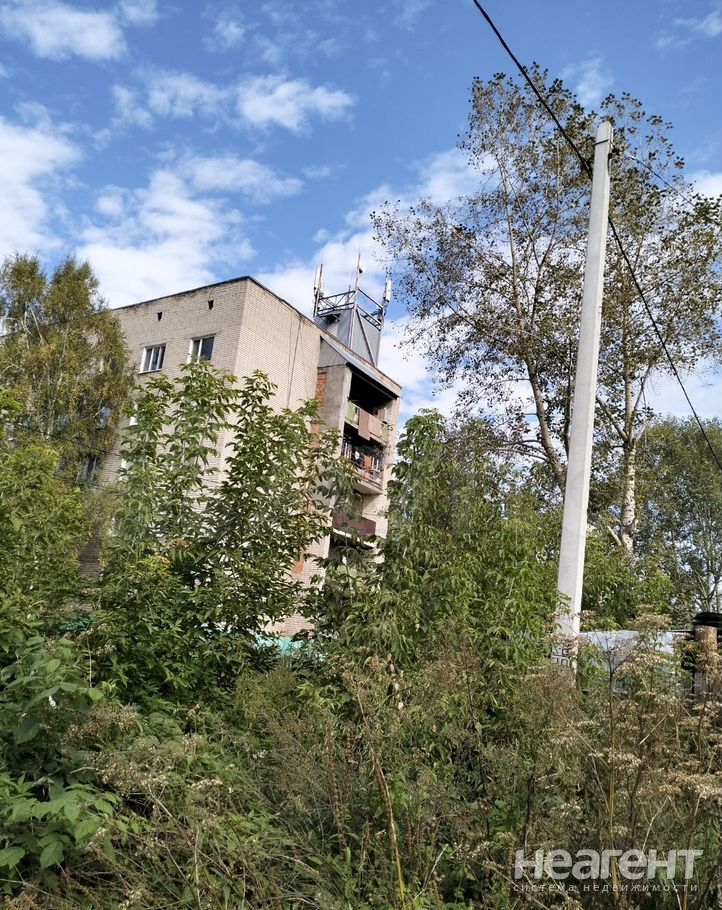 Продается 1-комнатная квартира, 13,2 м²