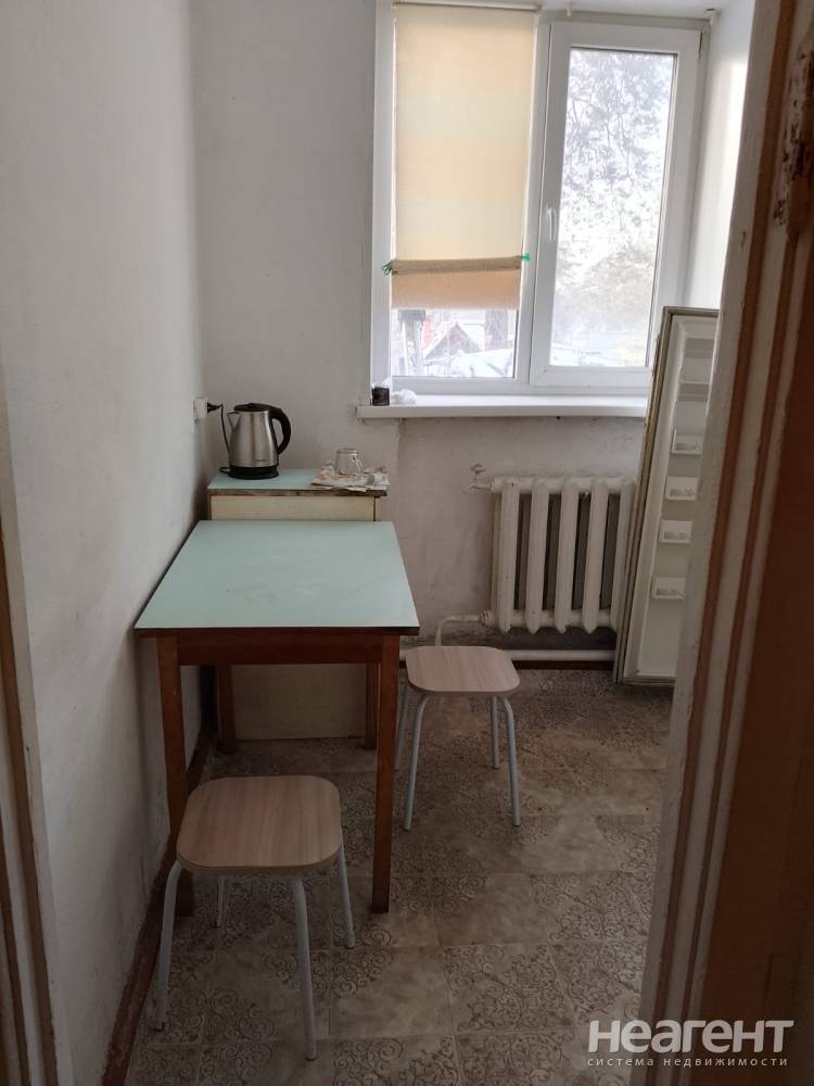 Сдается 2-х комнатная квартира, 43 м²