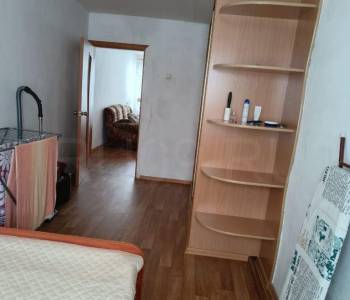 Продается 3-х комнатная квартира, 57 м²