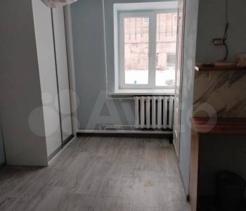 Продается 1-комнатная квартира, 13,6 м²