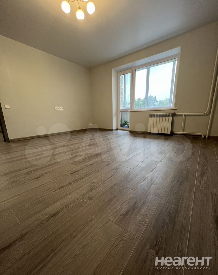 Продается 2-х комнатная квартира, 50,3 м²