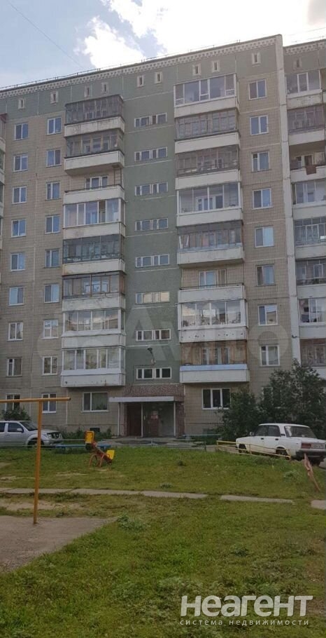 Продается 2-х комнатная квартира, 50,3 м²