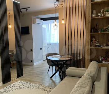 Продается 2-х комнатная квартира, 57,8 м²