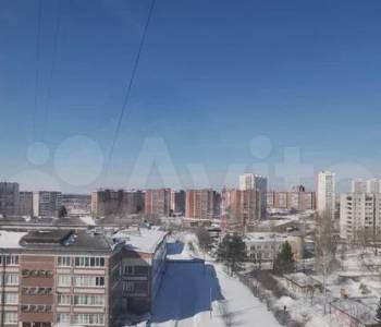 Продается 3-х комнатная квартира, 62,9 м²