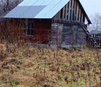 Продается Дом, 31 м²