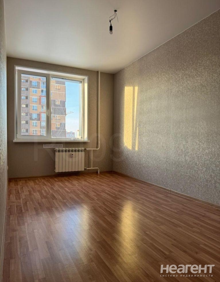 Сдается 2-х комнатная квартира, 53 м²