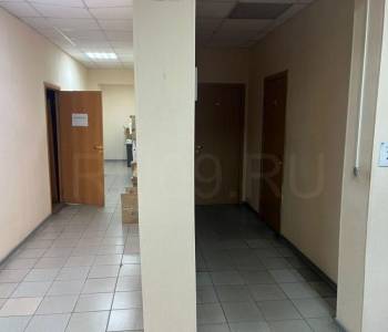 Сдается Нежилое помещение, 220 м²