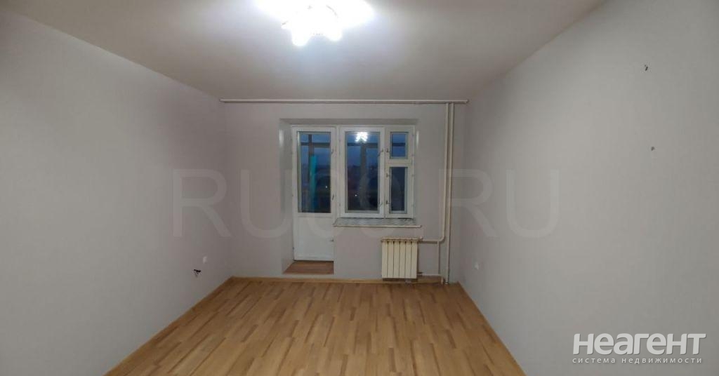 Сдается 1-комнатная квартира, 36 м²