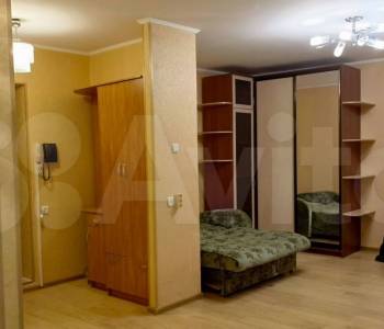 Сдается 1-комнатная квартира, 32 м²