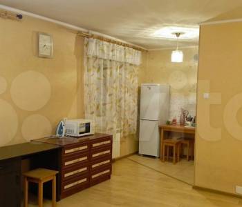 Сдается 1-комнатная квартира, 32 м²