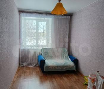 Продается 3-х комнатная квартира, 57,7 м²