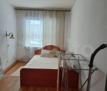 Продается 3-х комнатная квартира, 57,7 м²