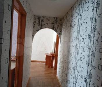 Продается 3-х комнатная квартира, 57,7 м²