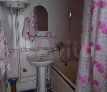 Продается 3-х комнатная квартира, 57,7 м²