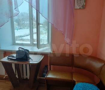 Продается 3-х комнатная квартира, 57,7 м²