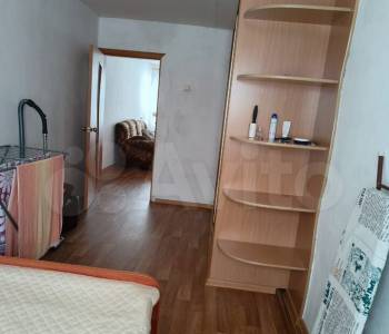 Продается 3-х комнатная квартира, 57,7 м²