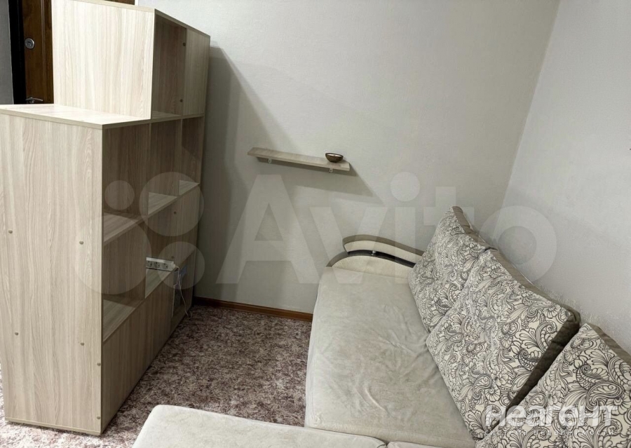 Продается 1-комнатная квартира, 28,2 м²