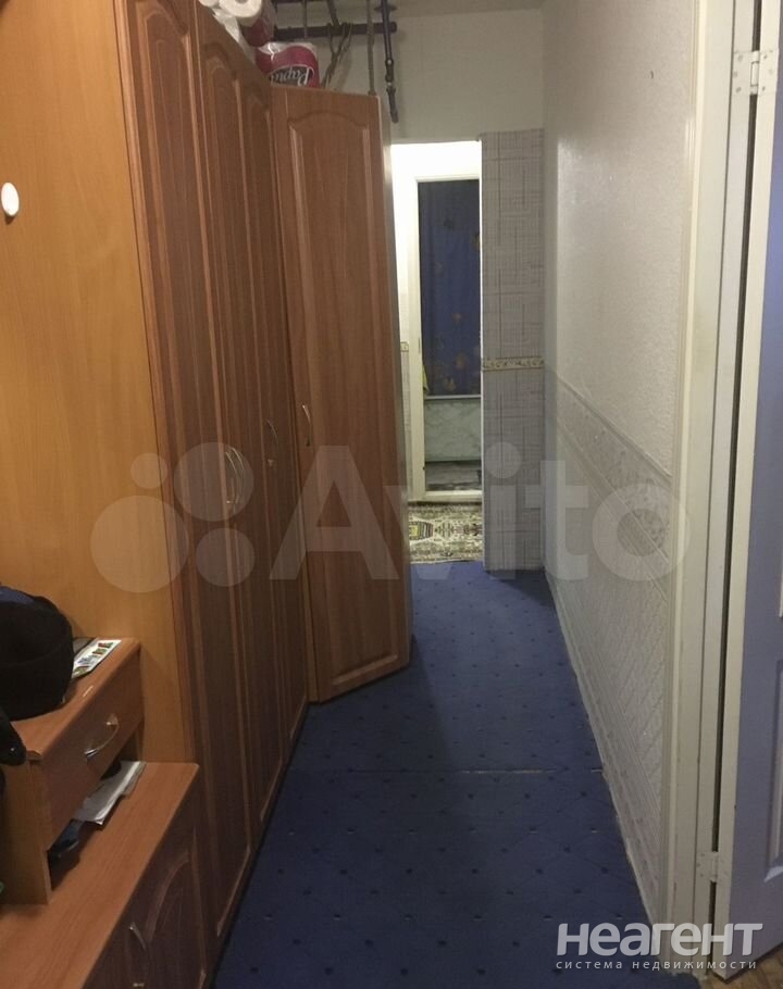 Продается 3-х комнатная квартира, 65 м²