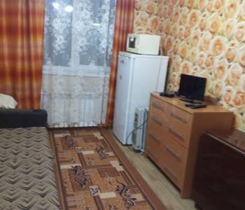 Сдается Посуточно, 17 м²