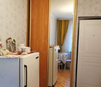 Продается 1-комнатная квартира, 10 м²