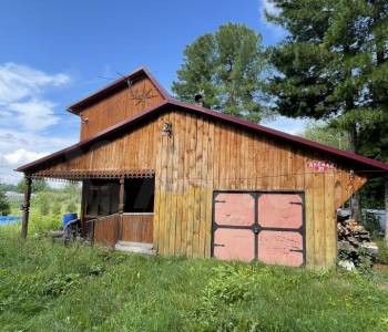 Продается Дом, 62 м²