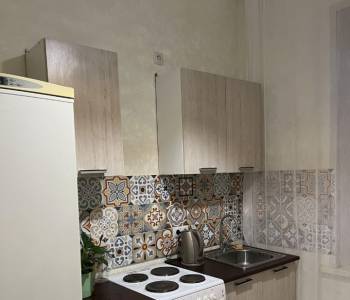 Продается 2-х комнатная квартира, 36,6 м²