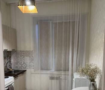 Продается 2-х комнатная квартира, 36,6 м²