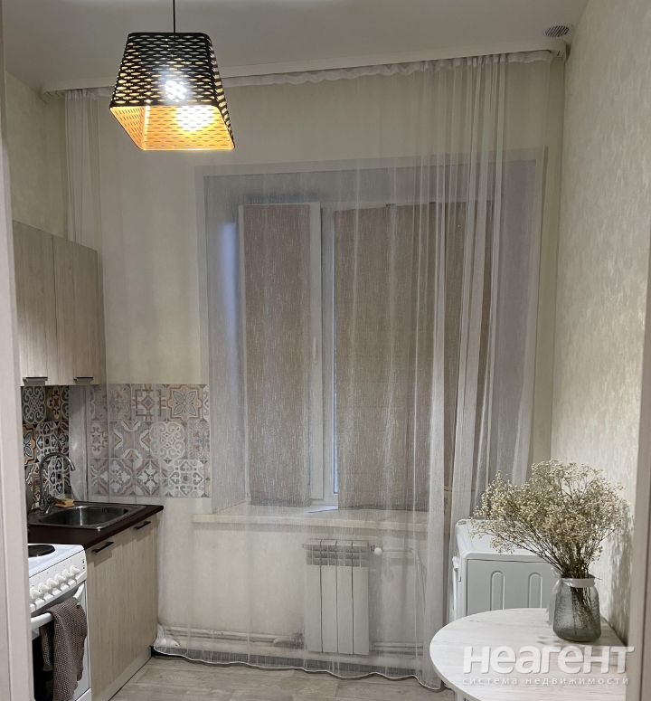 Продается 2-х комнатная квартира, 36,6 м²