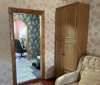 Продается Многокомнатная квартира, 76 м²