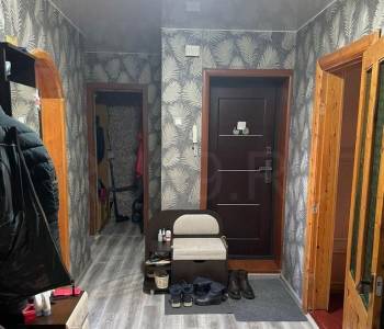 Продается Многокомнатная квартира, 76 м²