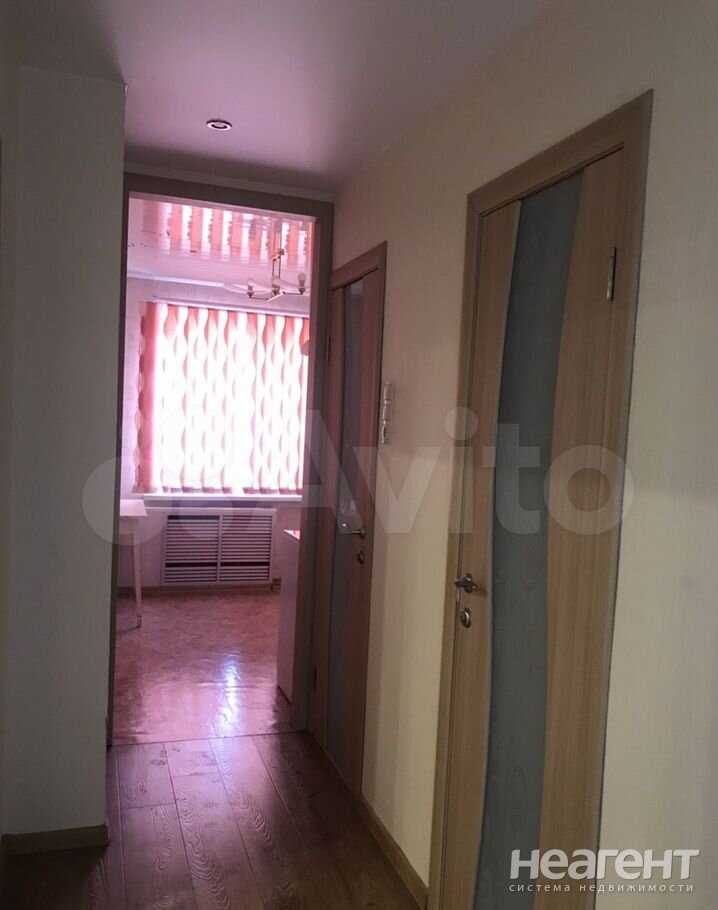 Продается Многокомнатная квартира, 78 м²