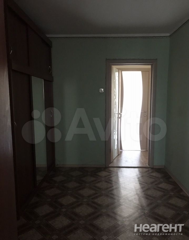 Продается Многокомнатная квартира, 78 м²