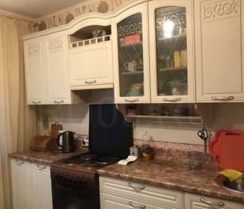 Продается 2-х комнатная квартира, 53 м²