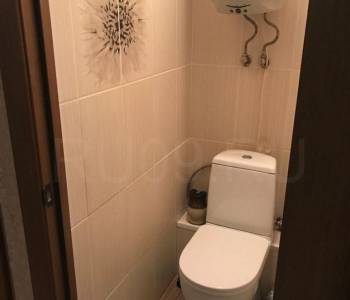 Продается 2-х комнатная квартира, 53 м²