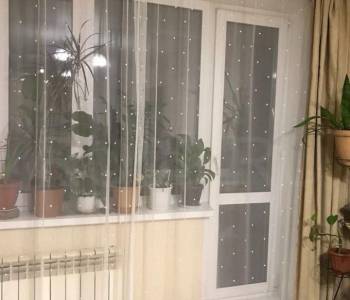 Продается 2-х комнатная квартира, 53 м²