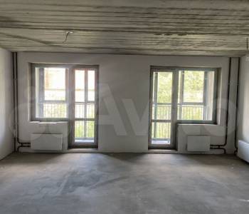 Продается 2-х комнатная квартира, 58,8 м²