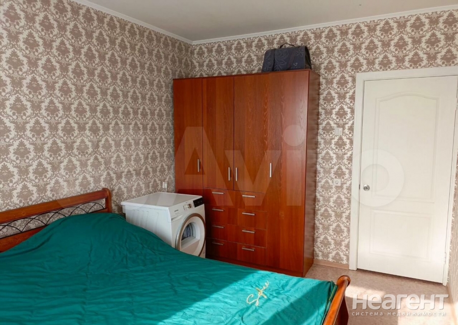 Продается 2-х комнатная квартира, 59 м²