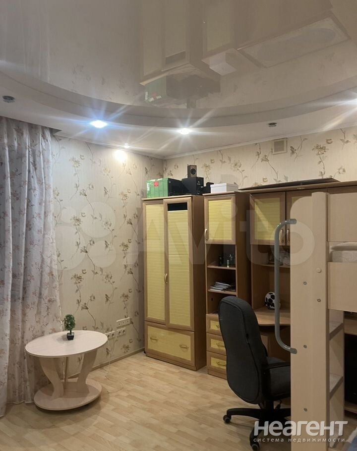 Продается 3-х комнатная квартира, 110 м²