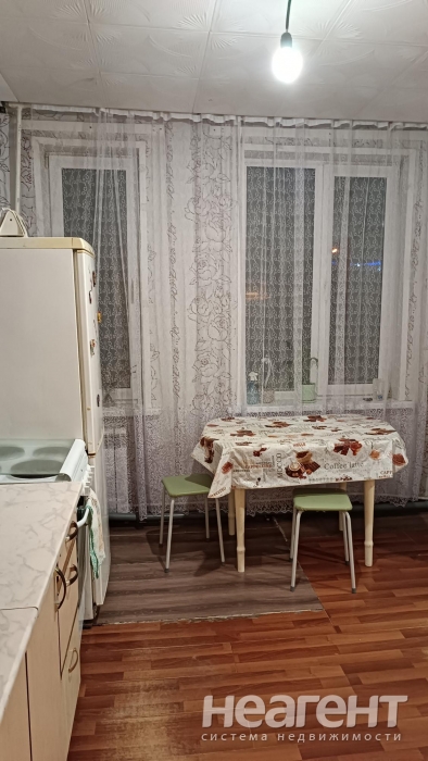 Сдается 1-комнатная квартира, 30 м²