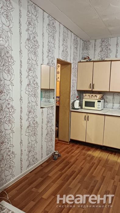 Сдается 1-комнатная квартира, 30 м²