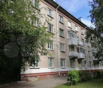 Продается 2-х комнатная квартира, 60 м²