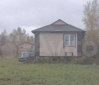 Продается Дом, 33 м²