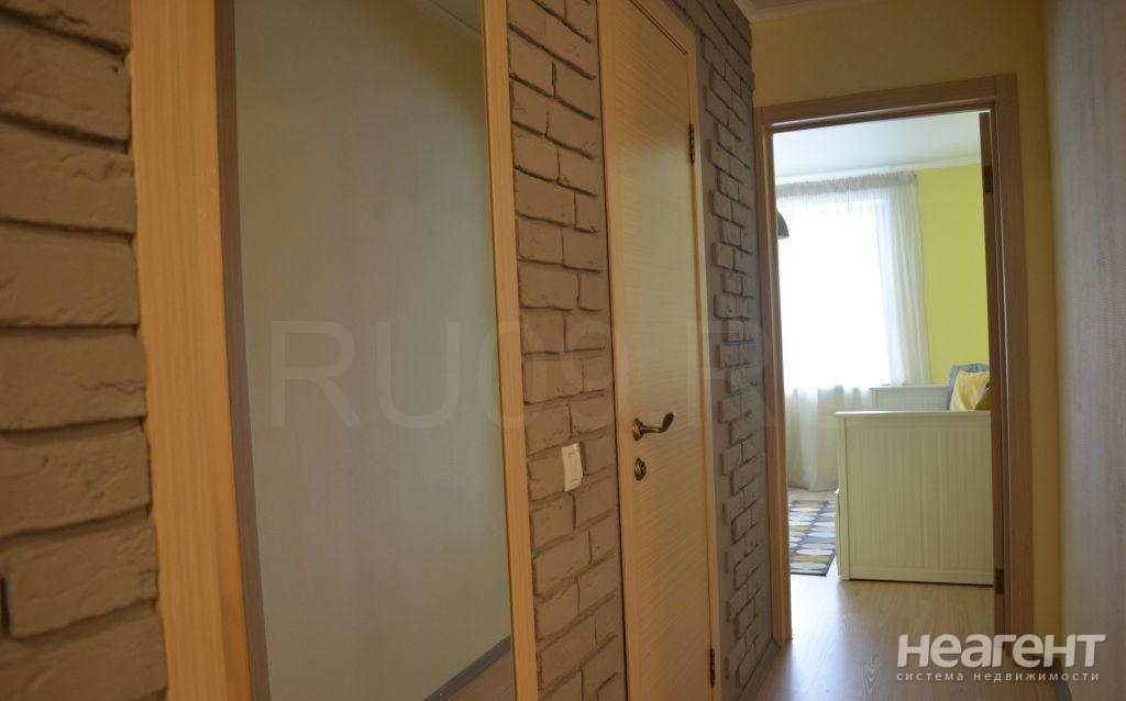 Продается 2-х комнатная квартира, 49 м²