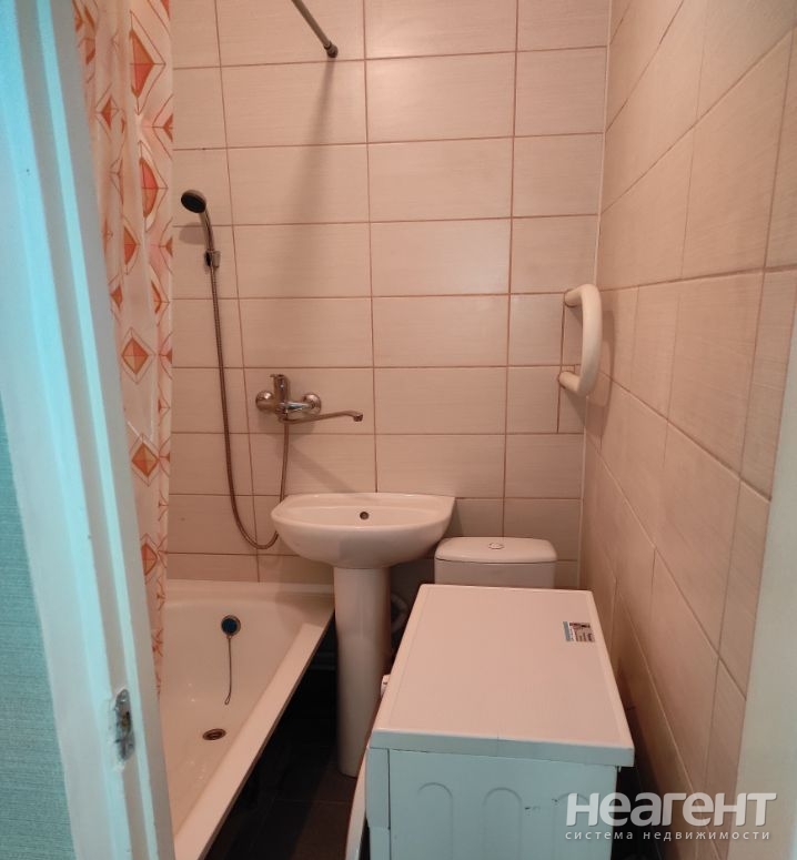 Сдается 1-комнатная квартира, 18 м²