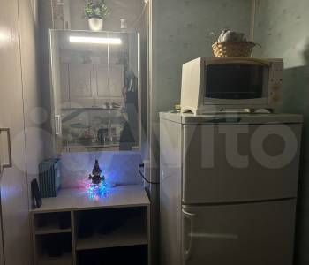 Продается 1-комнатная квартира, 18,3 м²