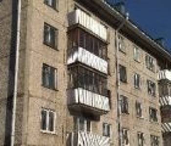 Продается Многокомнатная квартира, 60 м²