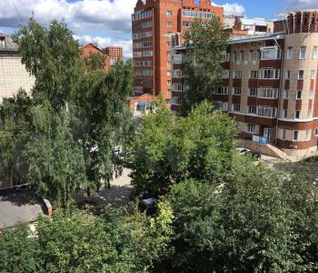 Продается 1-комнатная квартира, 16 м²